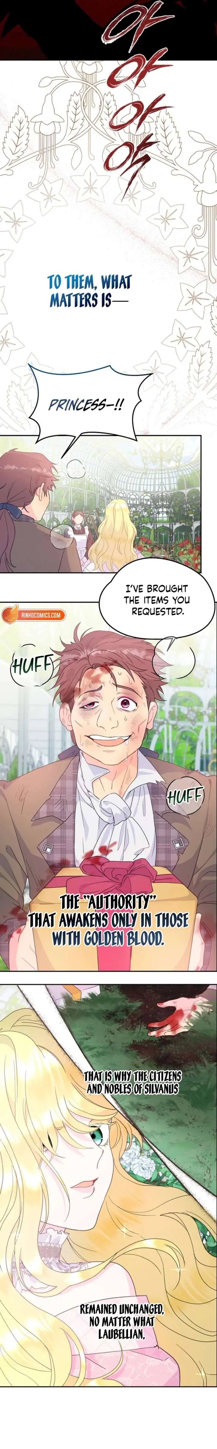 Forget My Husband, I'll Go Make Money Chapter 120 Page 16