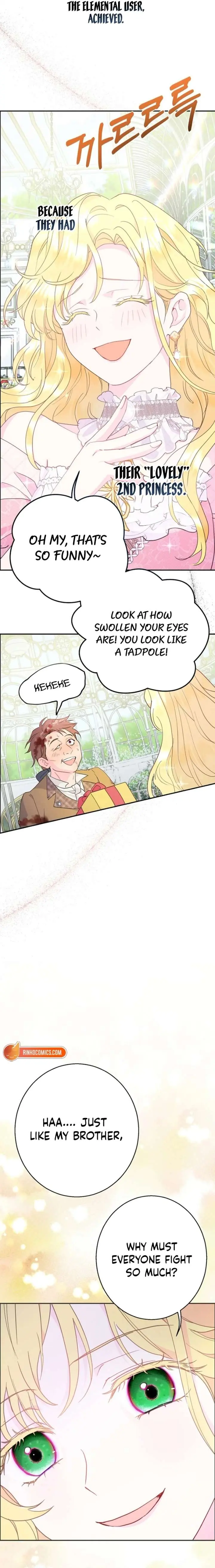 Forget My Husband, I'll Go Make Money Chapter 120 Page 17