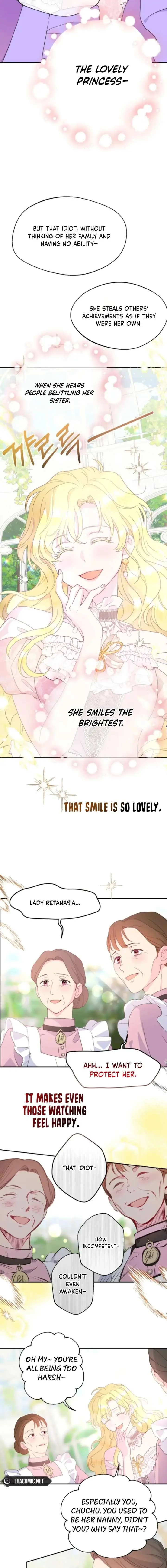Forget My Husband, I'll Go Make Money Chapter 121 Page 3