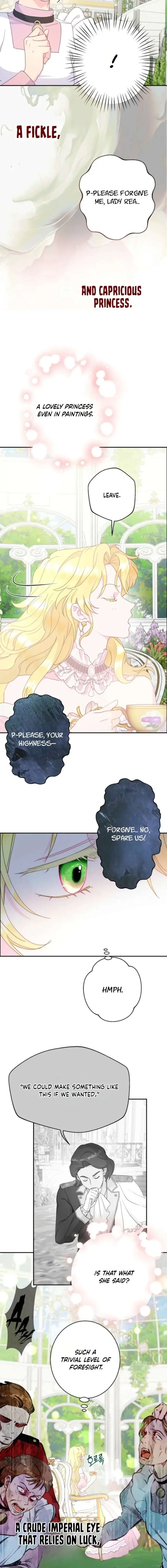 Forget My Husband, I'll Go Make Money Chapter 121 Page 4