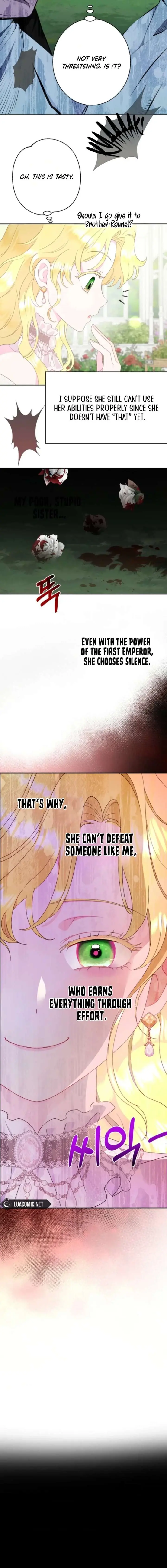 Forget My Husband, I'll Go Make Money Chapter 121 Page 5