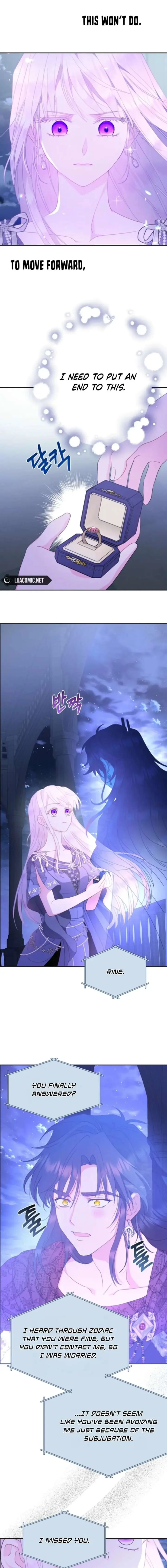 Forget My Husband, I'll Go Make Money Chapter 121 Page 7