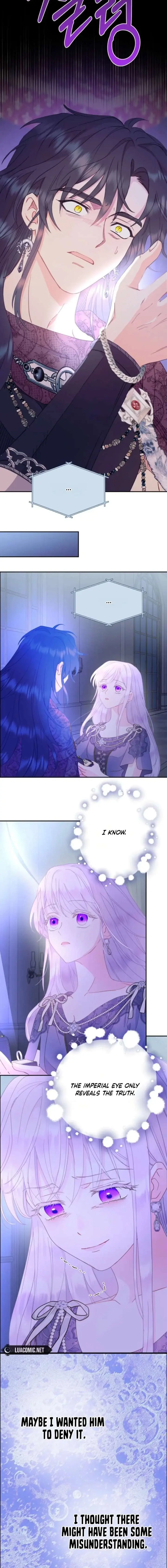 Forget My Husband, I'll Go Make Money Chapter 121 Page 11