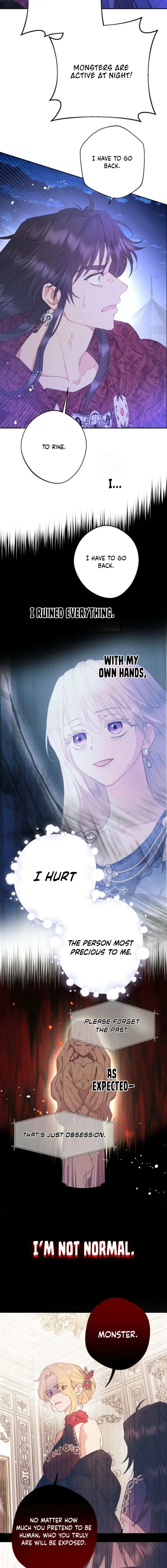 Forget My Husband, I'll Go Make Money Chapter 121 Page 15