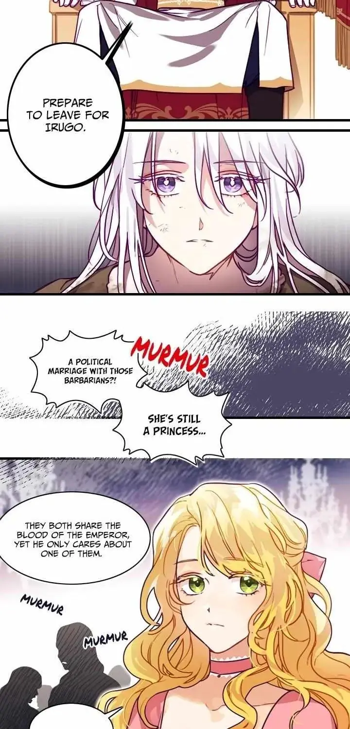 Forget My Husband, I'll Go Make Money Chapter 124 Page 2