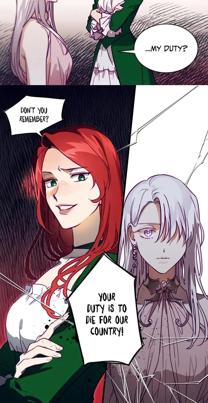 Forget My Husband, I'll Go Make Money Chapter 124 Page 7