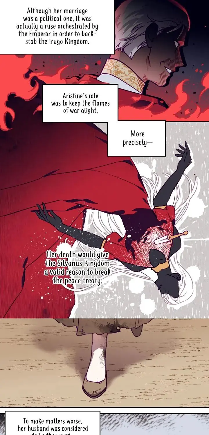 Forget My Husband, I'll Go Make Money Chapter 124 Page 8