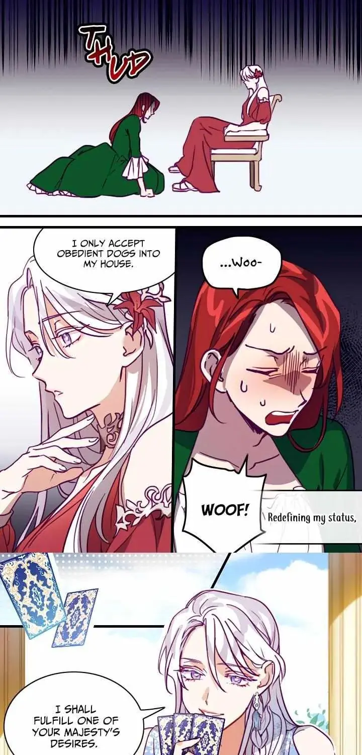 Forget My Husband, I'll Go Make Money Chapter 124 Page 14