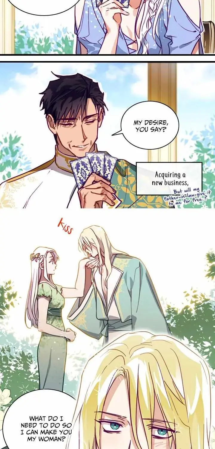 Forget My Husband, I'll Go Make Money Chapter 124 Page 15