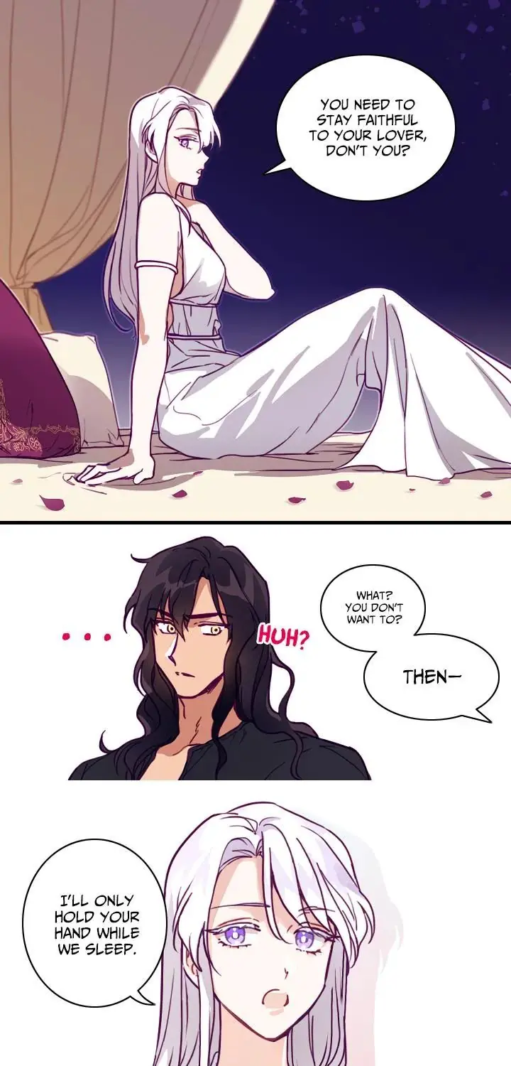 Forget My Husband, I'll Go Make Money Chapter 124 Page 17