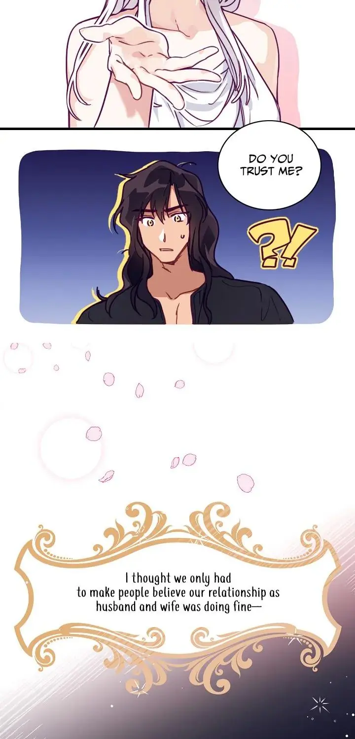 Forget My Husband, I'll Go Make Money Chapter 124 Page 18