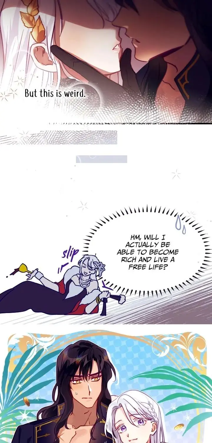 Forget My Husband, I'll Go Make Money Chapter 124 Page 20
