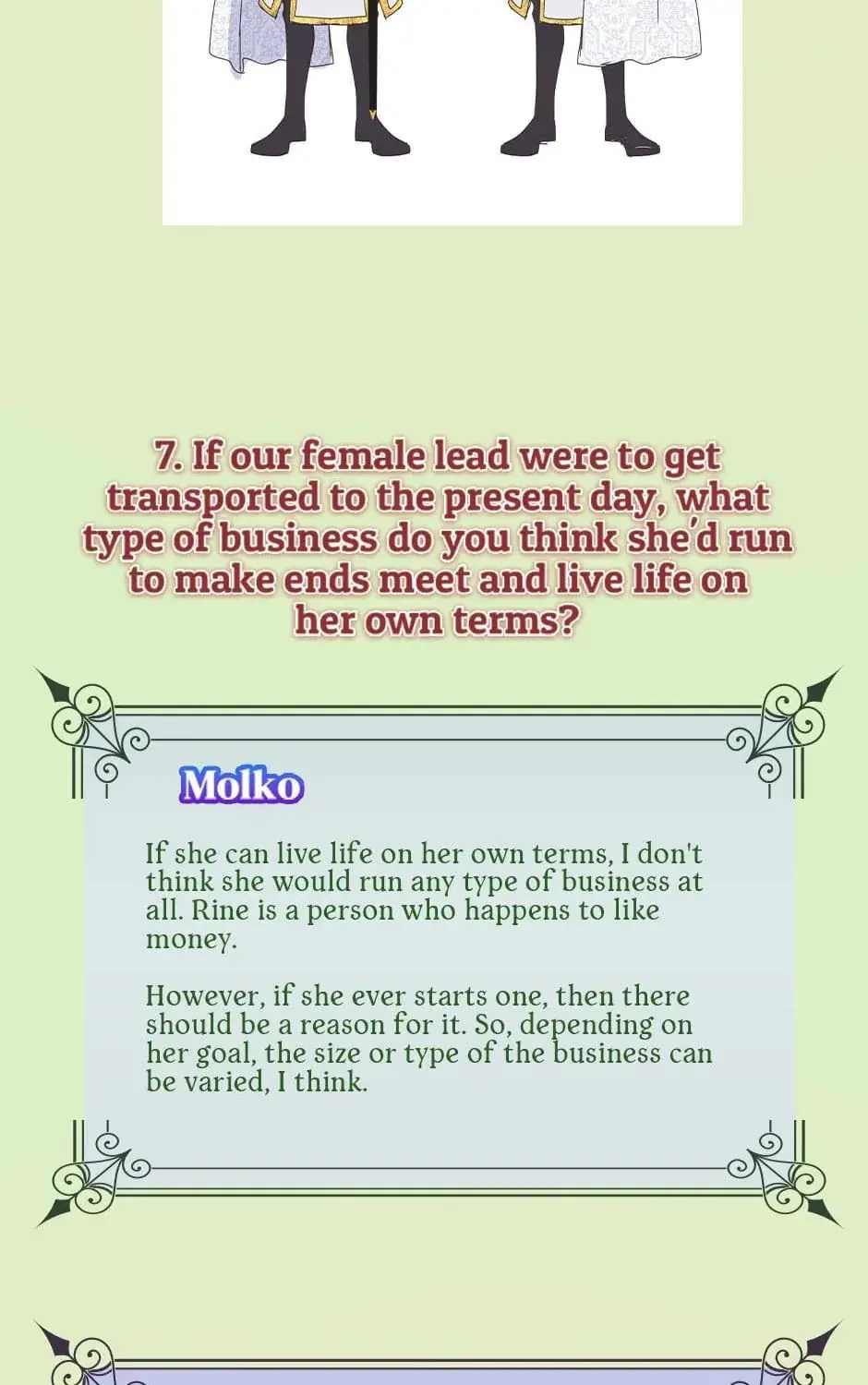 Forget My Husband, I'll Go Make Money Chapter 125 Page 13