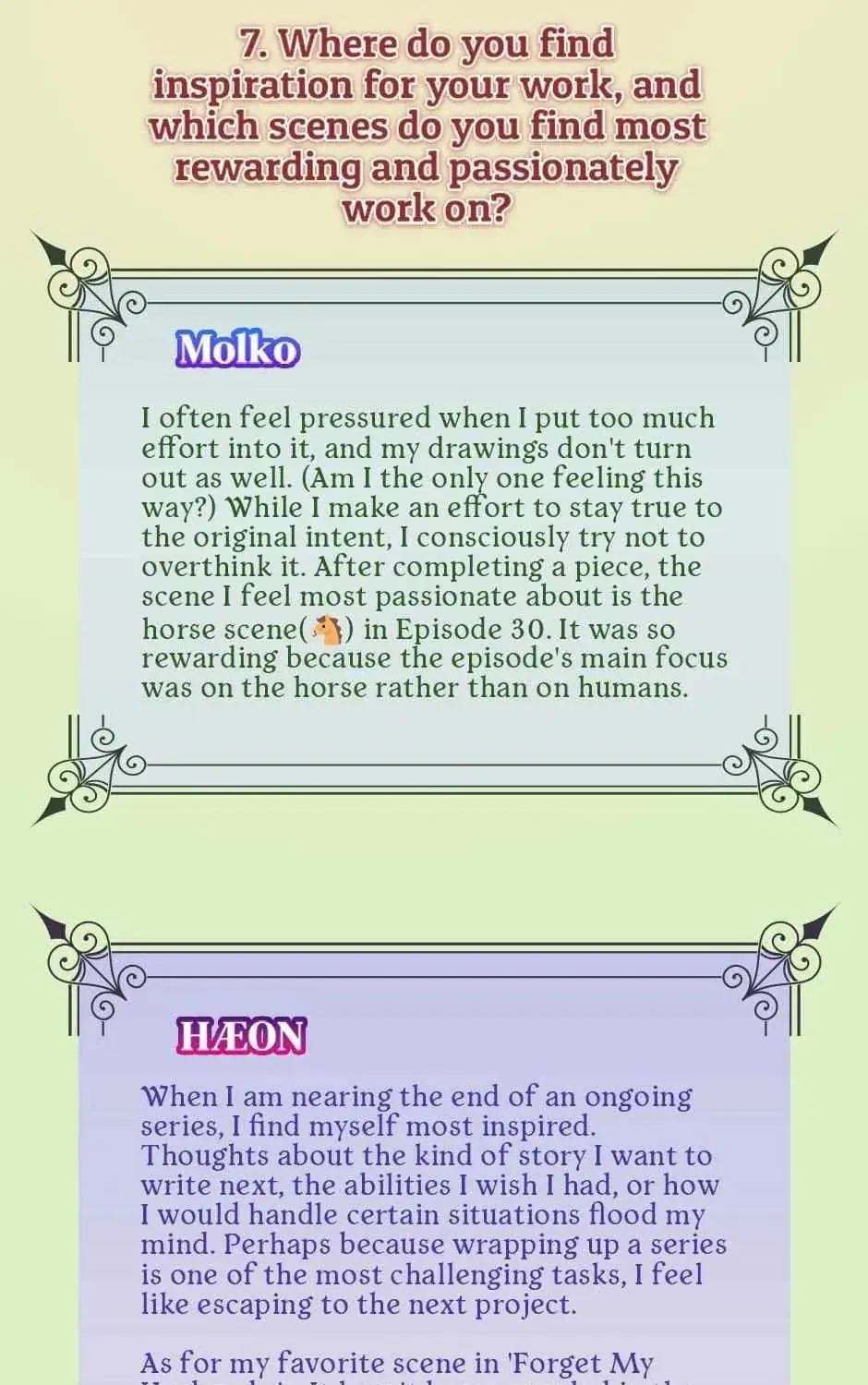 Forget My Husband, I'll Go Make Money Chapter 125 Page 27