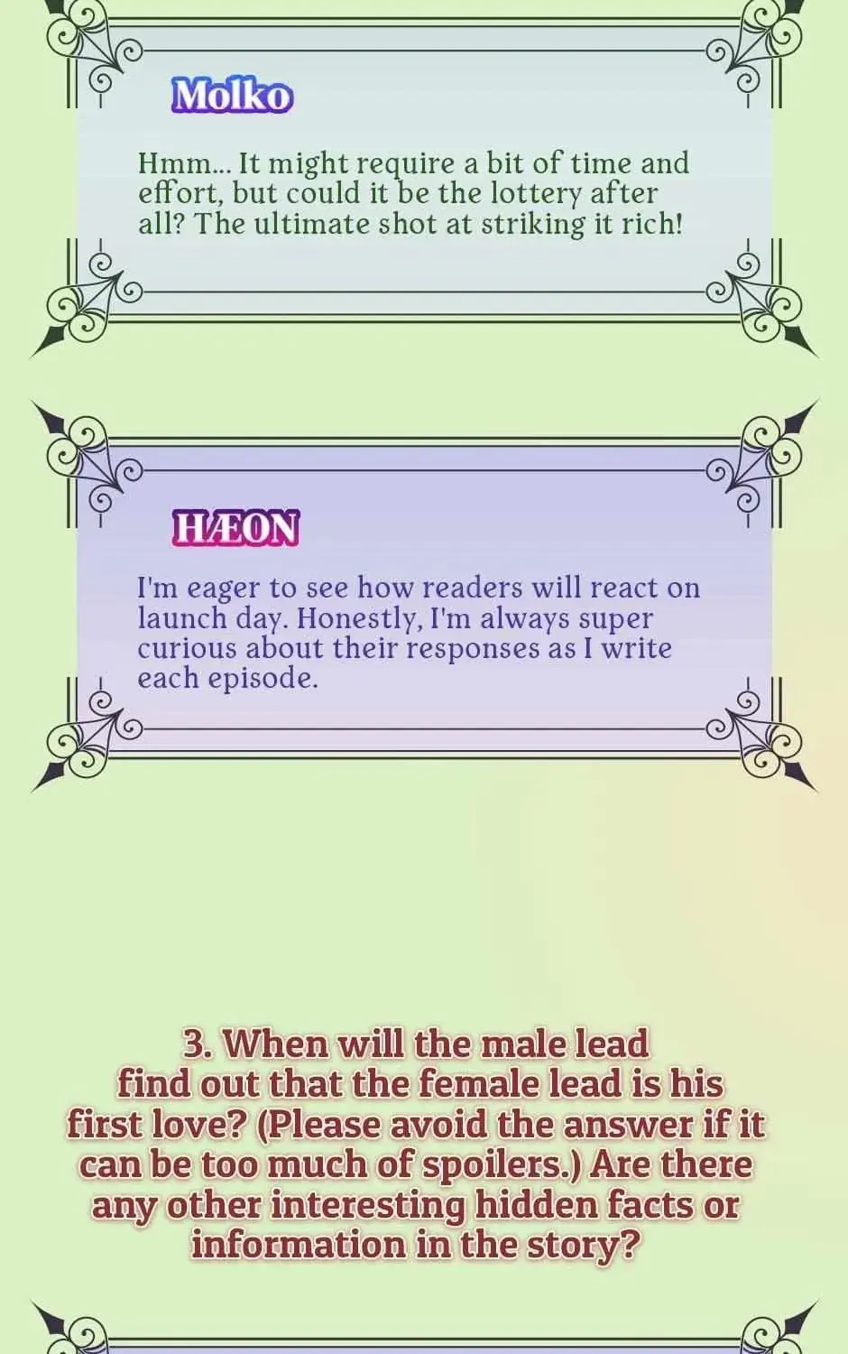 Forget My Husband, I'll Go Make Money Chapter 125 Page 31