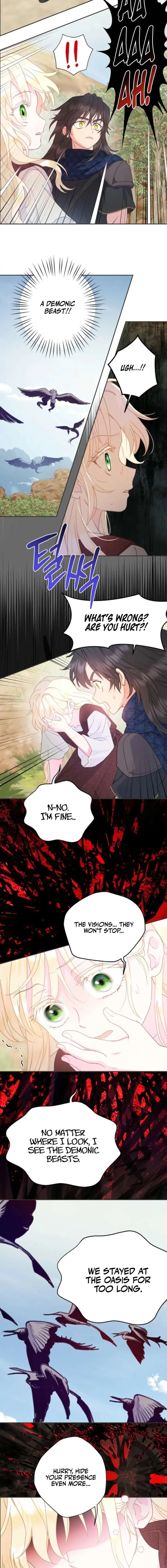Forget My Husband, I'll Go Make Money Chapter 126 Page 3