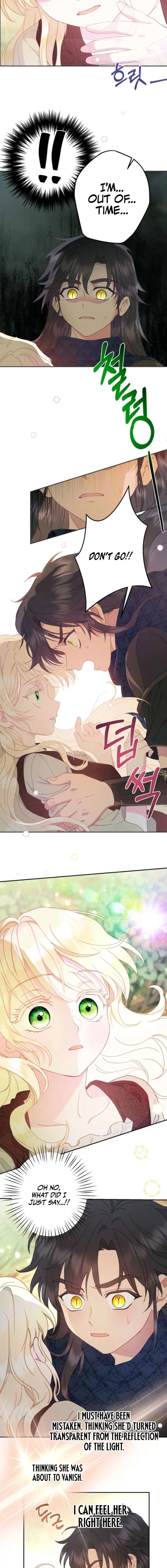 Forget My Husband, I'll Go Make Money Chapter 126 Page 4