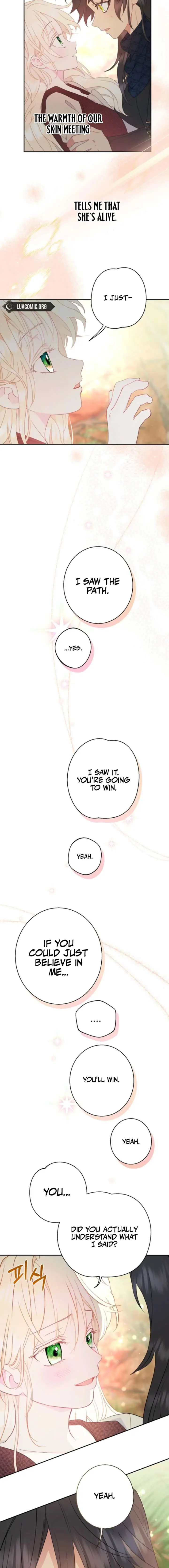 Forget My Husband, I'll Go Make Money Chapter 126 Page 5