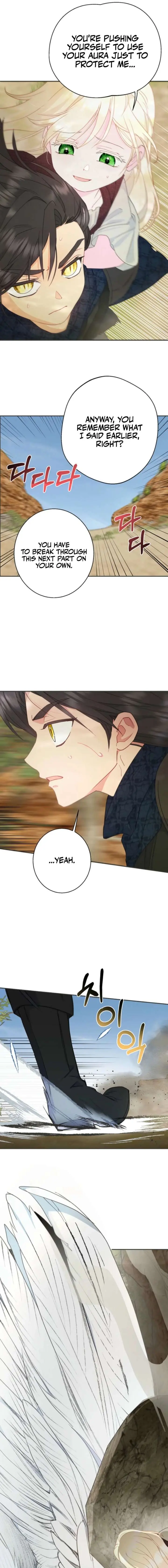 Forget My Husband, I'll Go Make Money Chapter 126 Page 7