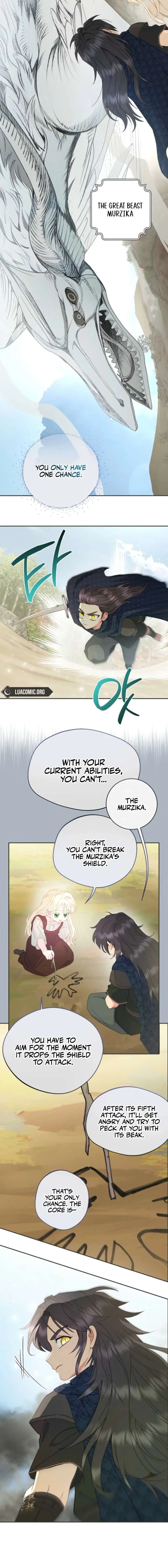 Forget My Husband, I'll Go Make Money Chapter 126 Page 8