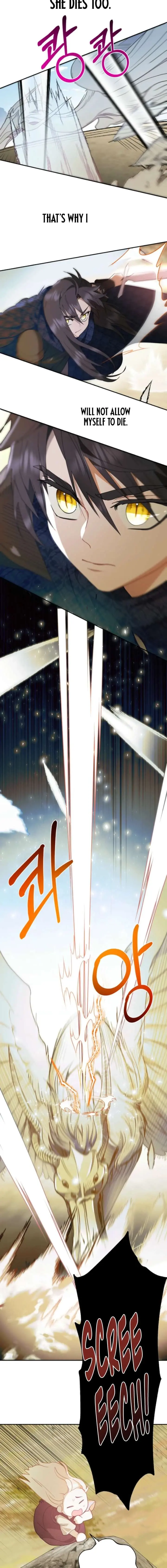 Forget My Husband, I'll Go Make Money Chapter 126 Page 10