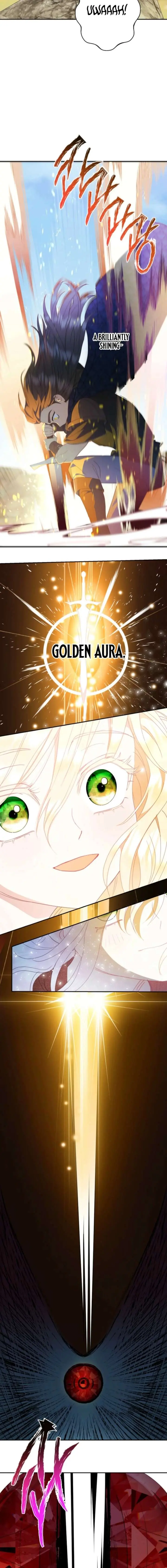 Forget My Husband, I'll Go Make Money Chapter 126 Page 11