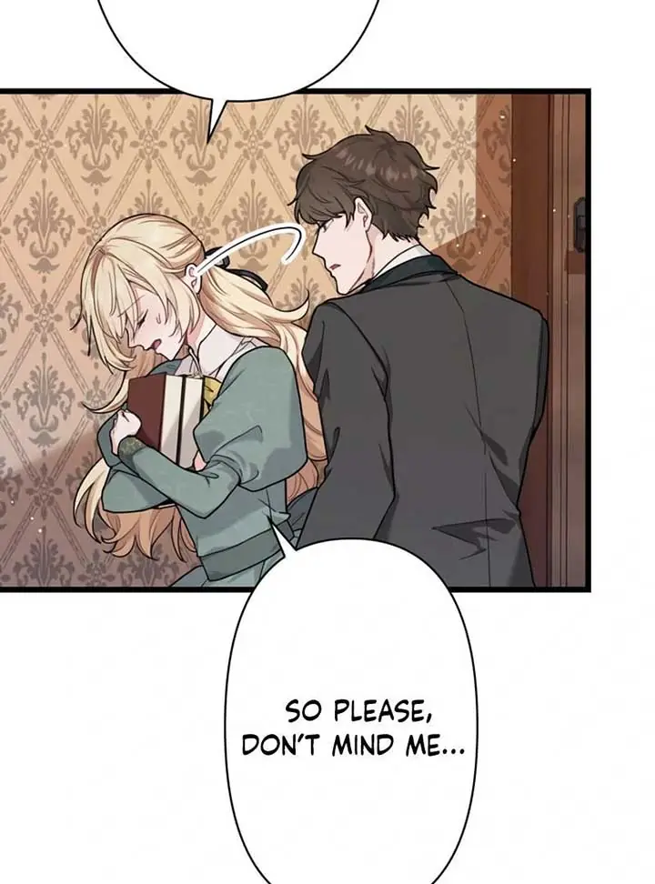 Forget That Night, Your Majesty Chapter 1 Page 34