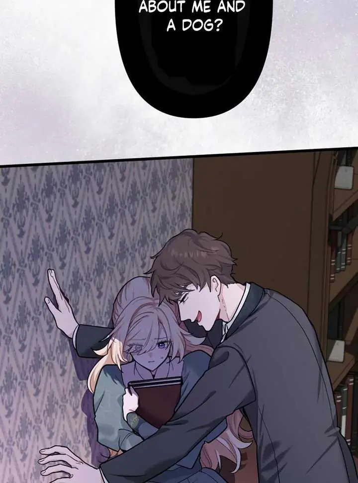 Forget That Night, Your Majesty Chapter 1 Page 37