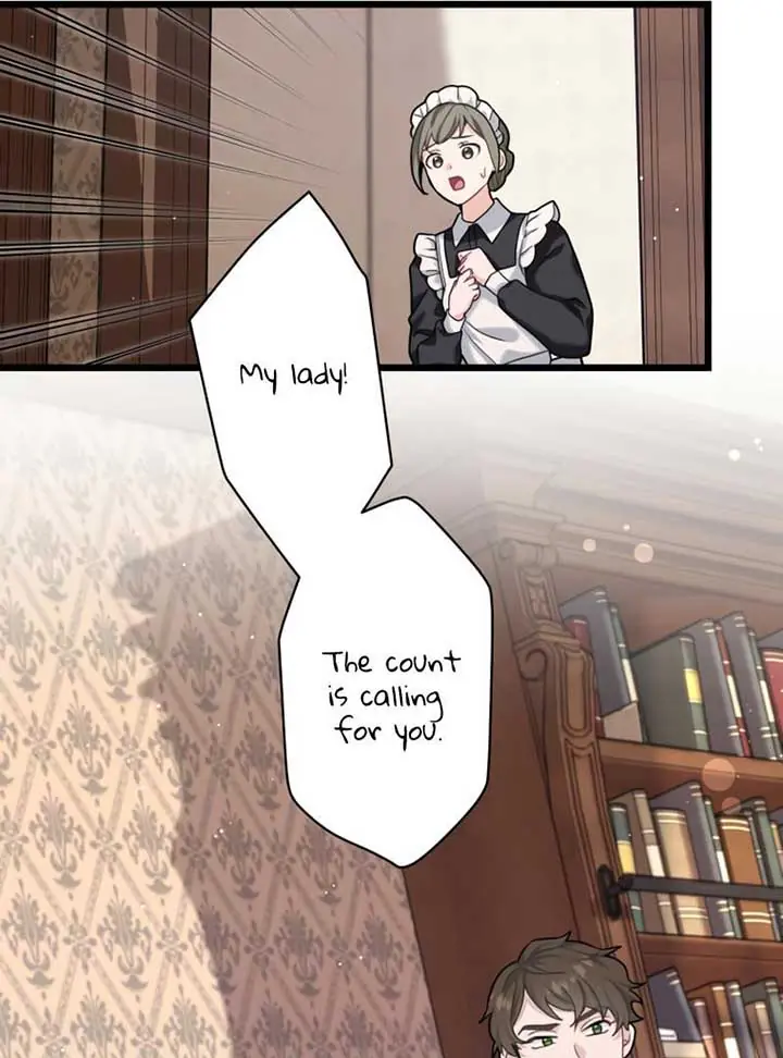 Forget That Night, Your Majesty Chapter 1 Page 43