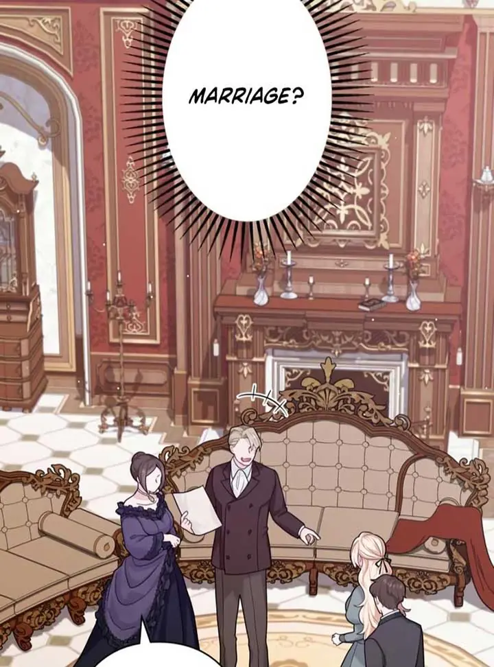 Forget That Night, Your Majesty Chapter 1 Page 50