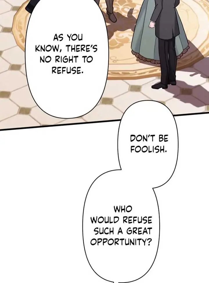 Forget That Night, Your Majesty Chapter 1 Page 51