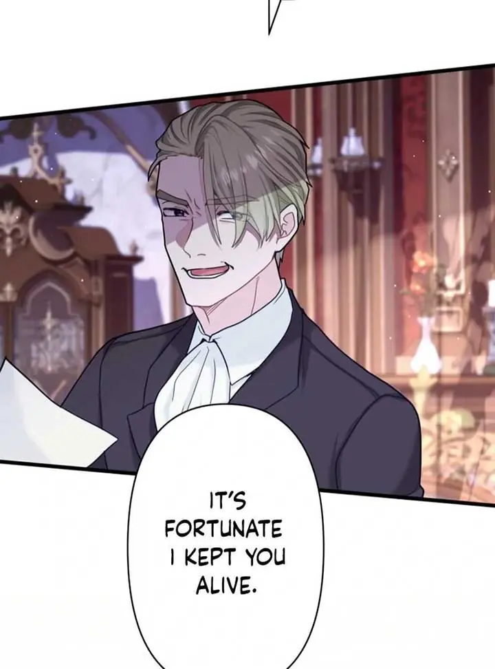 Forget That Night, Your Majesty Chapter 1 Page 52