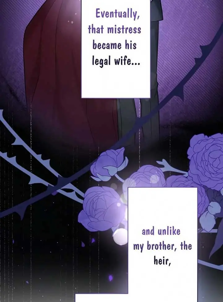 Forget That Night, Your Majesty Chapter 1 Page 57