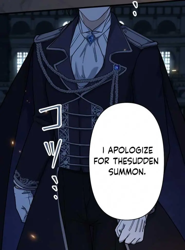 Forget That Night, Your Majesty Chapter 1 Page 82