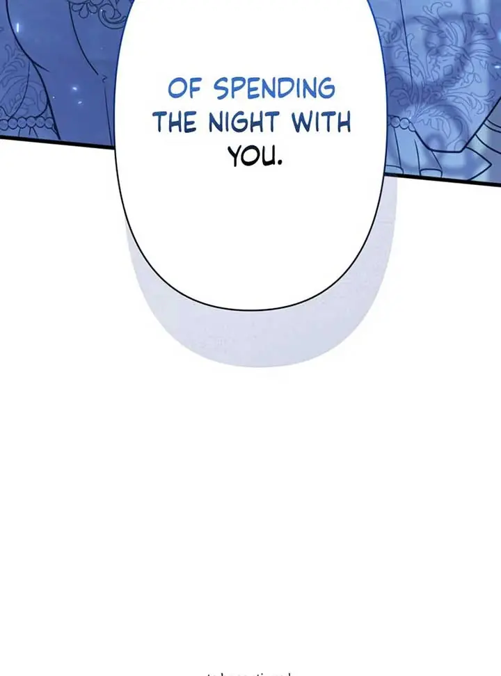 Forget That Night, Your Majesty Chapter 1 Page 110