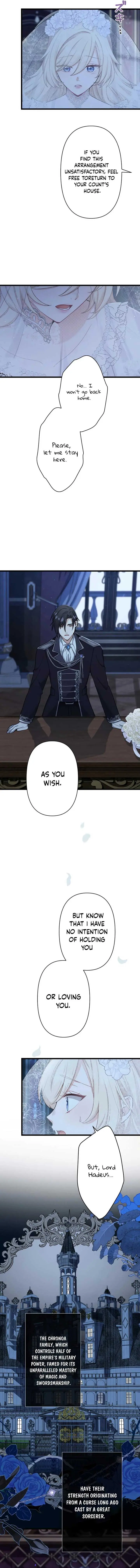 Forget That Night, Your Majesty Chapter 2 Page 5