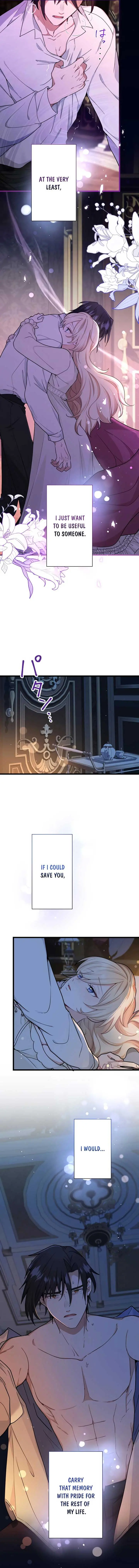 Forget That Night, Your Majesty Chapter 2 Page 12