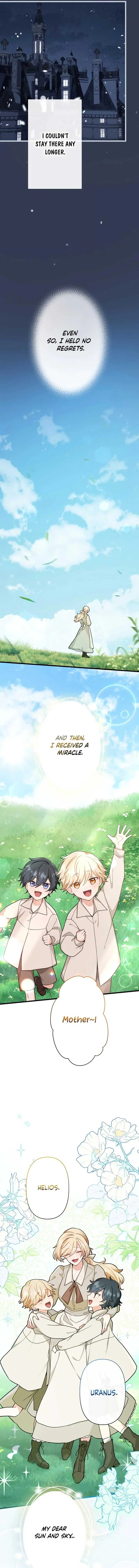 Forget That Night, Your Majesty Chapter 2 Page 14