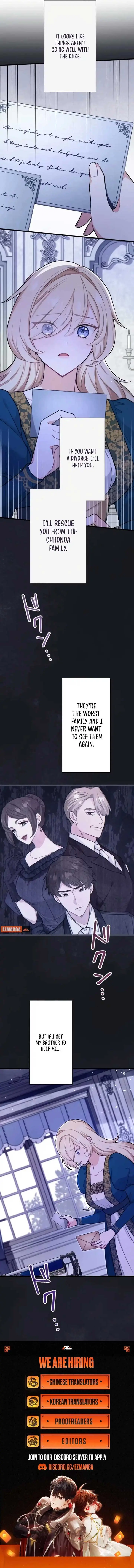 Forget That Night, Your Majesty Chapter 9 Page 12