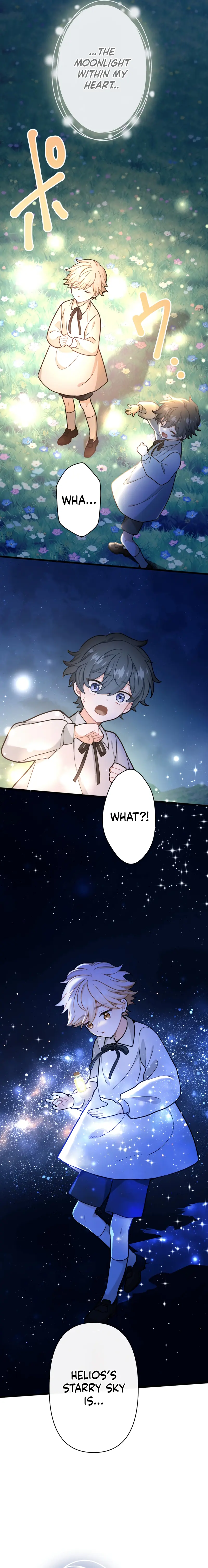 Forget That Night, Your Majesty Chapter 16 Page 15