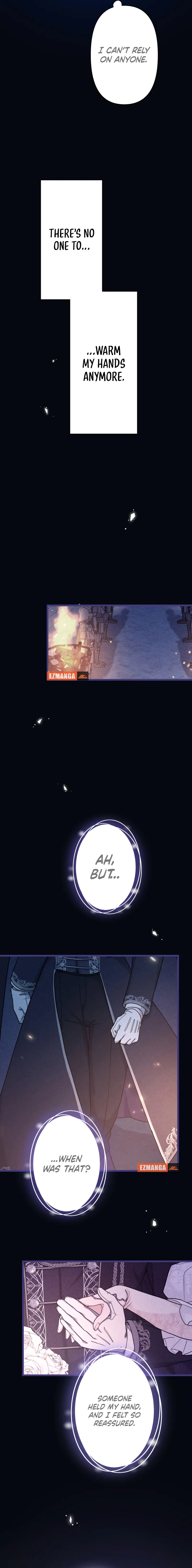 Forget That Night, Your Majesty Chapter 19 Page 7