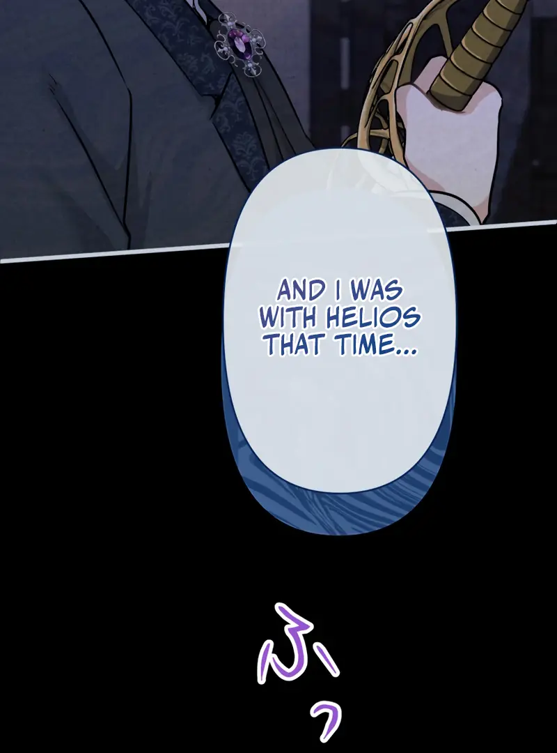 Forget That Night, Your Majesty Chapter 44 Page 5