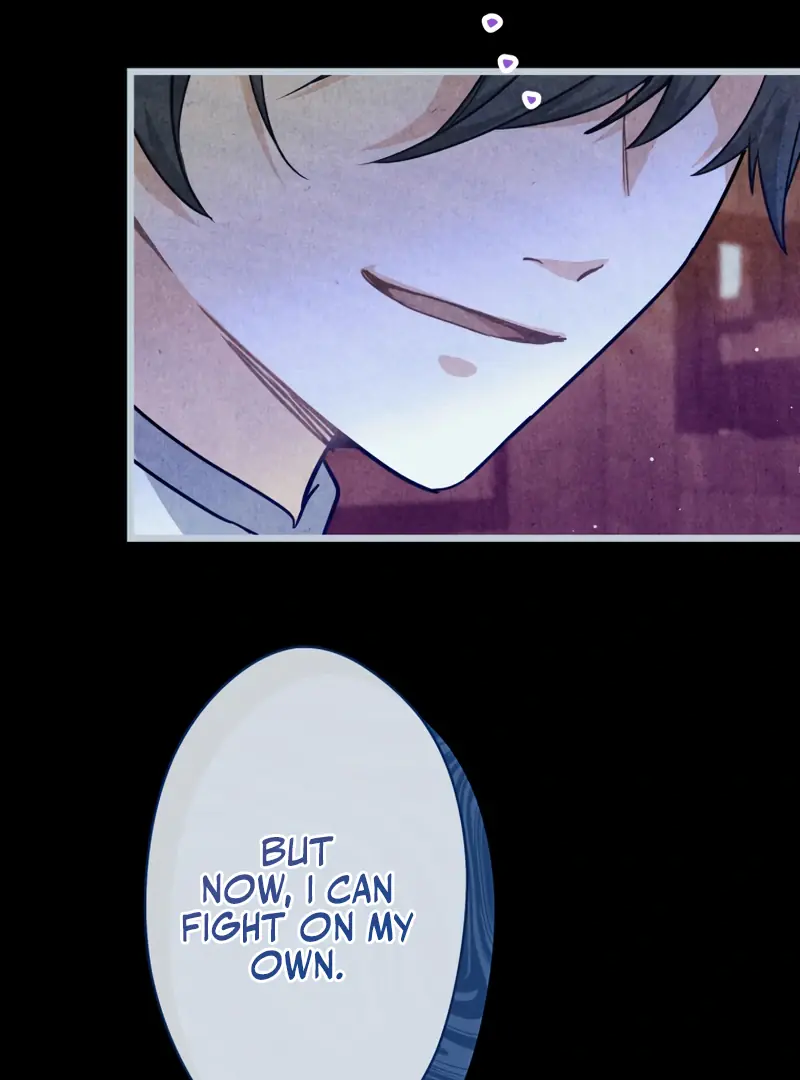 Forget That Night, Your Majesty Chapter 44 Page 6