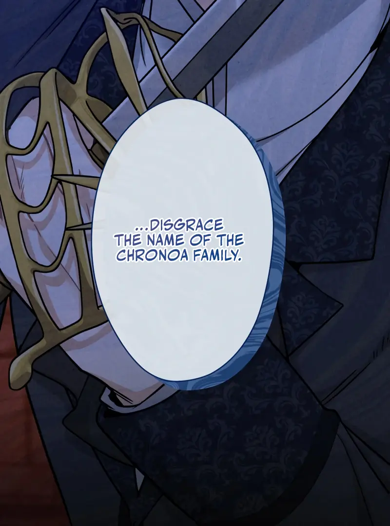 Forget That Night, Your Majesty Chapter 44 Page 10
