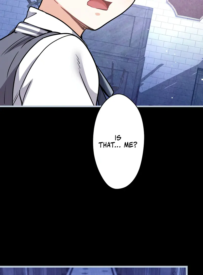 Forget That Night, Your Majesty Chapter 44 Page 17