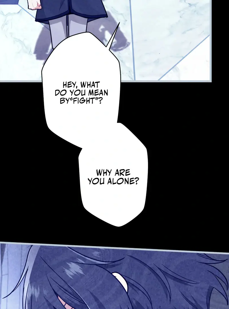Forget That Night, Your Majesty Chapter 44 Page 19