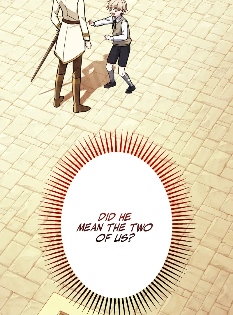 Forget That Night, Your Majesty Chapter 44 Page 27