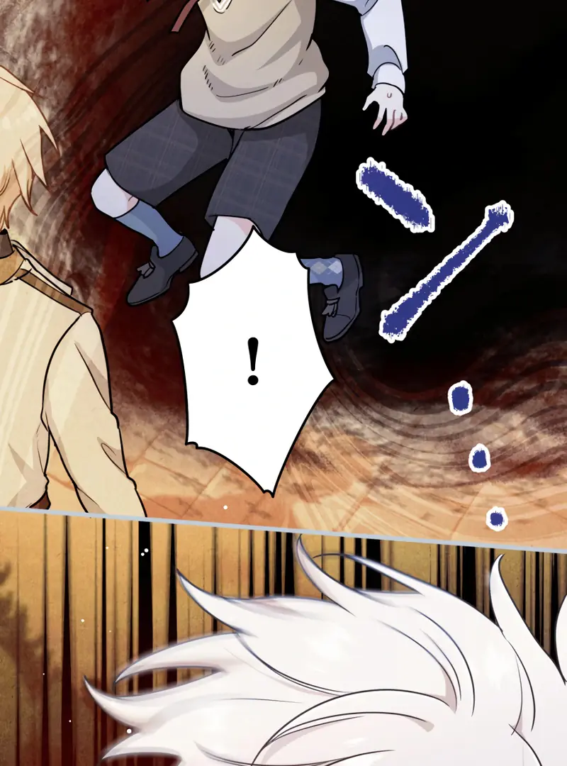 Forget That Night, Your Majesty Chapter 44 Page 29