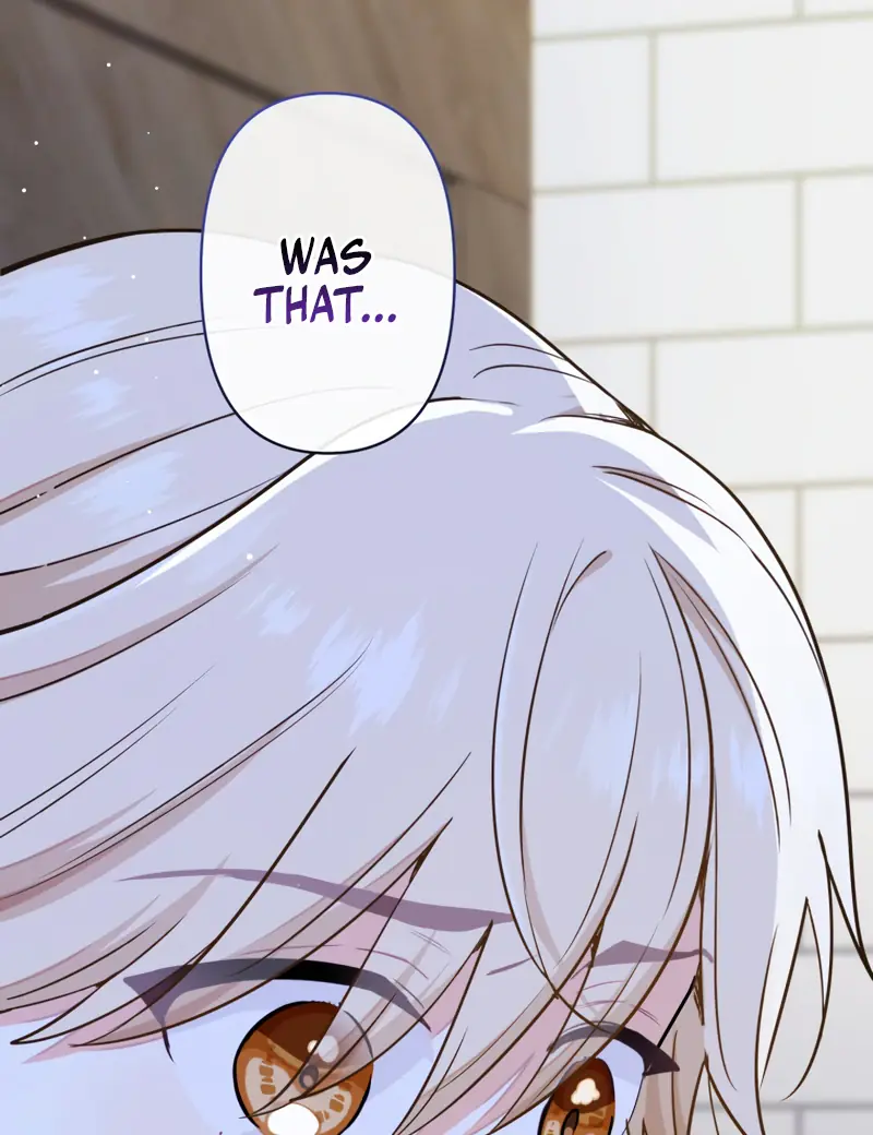 Forget That Night, Your Majesty Chapter 44 Page 43