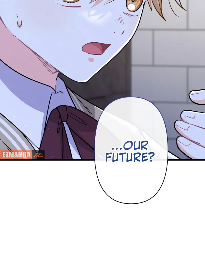 Forget That Night, Your Majesty Chapter 44 Page 44